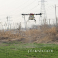 16kg 16L de pulverizador de drones agrícolas para pulverizador agrícola